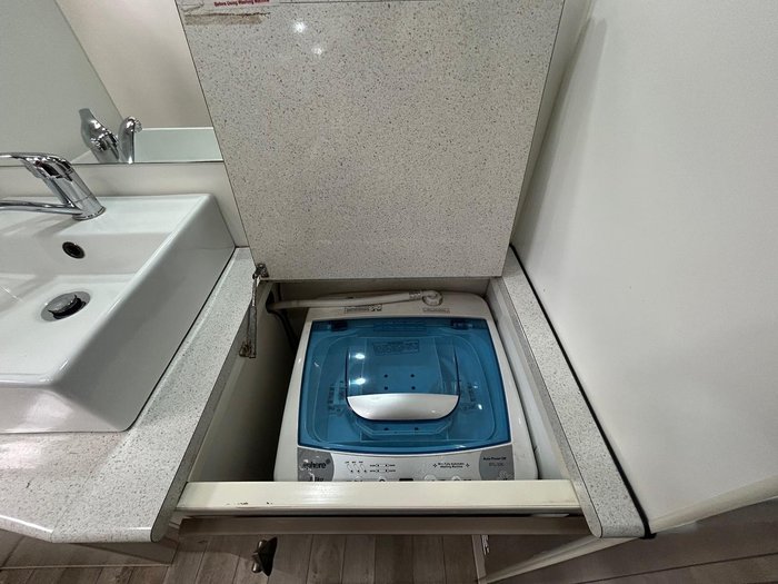 2017 Option RV Traction