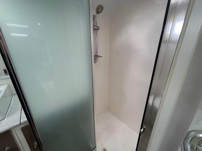 2017 Option RV Traction