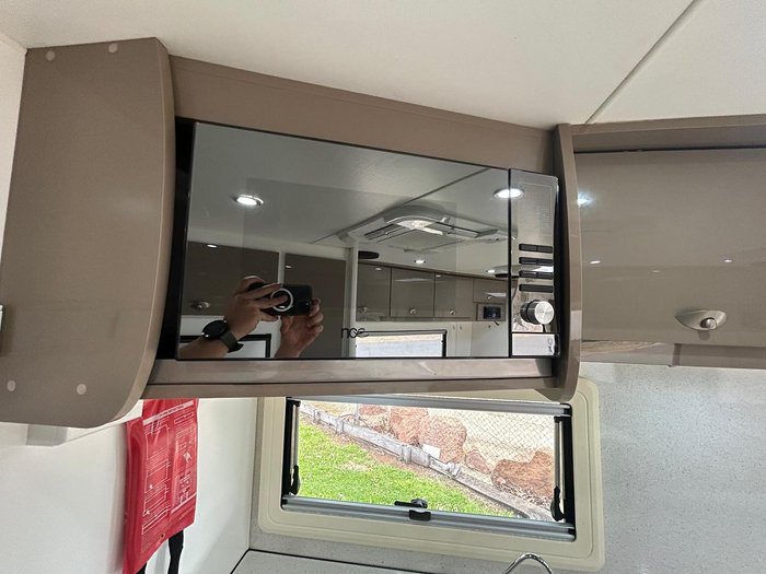 2017 Option RV Traction