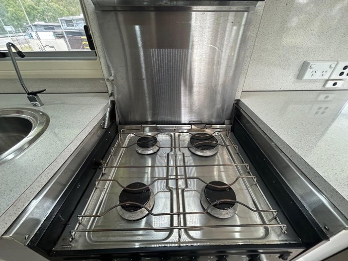 2017 Option RV Traction