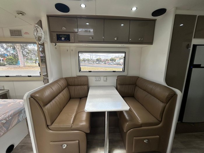 2017 Option RV Traction