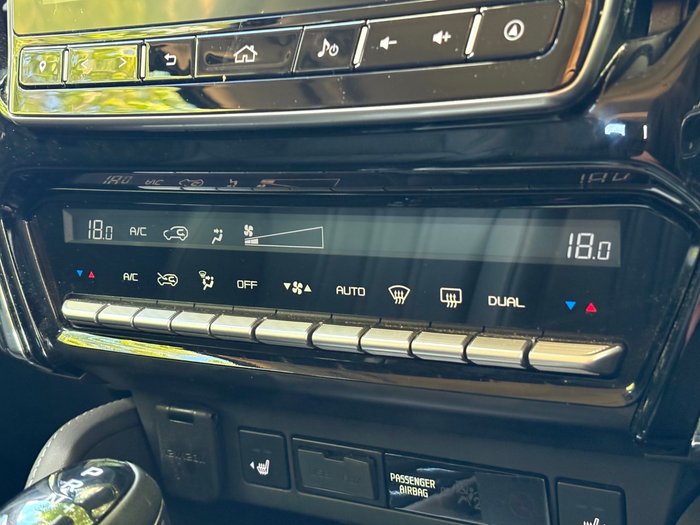 2024 Isuzu MU-X LS-T