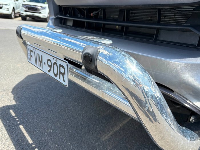 2024 Isuzu MU-X LS-T