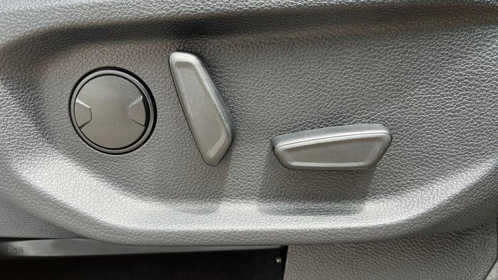 2024 Ford Ranger Wildtrak