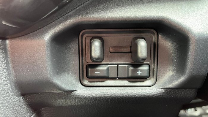 2024 Ford Ranger Wildtrak