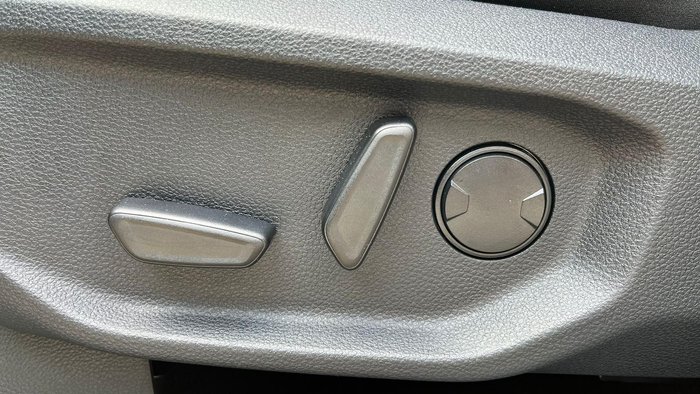 2024 Ford Ranger Wildtrak