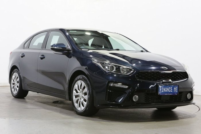 2021 Kia Cerato