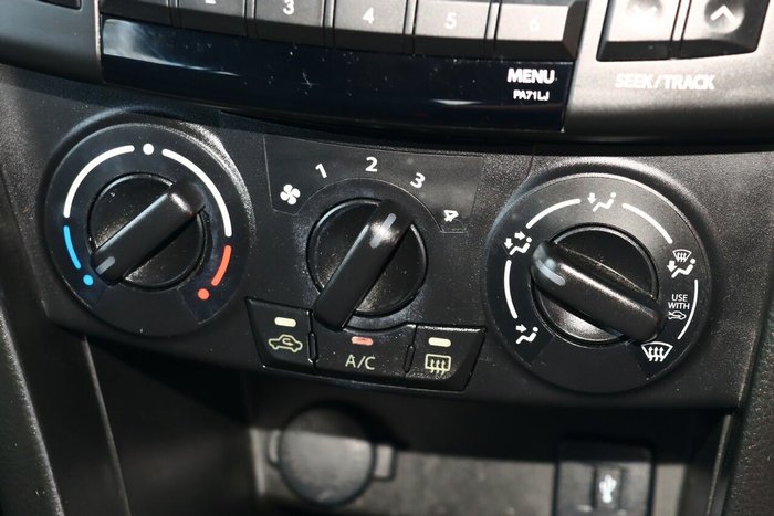 2016 Suzuki Swift GL