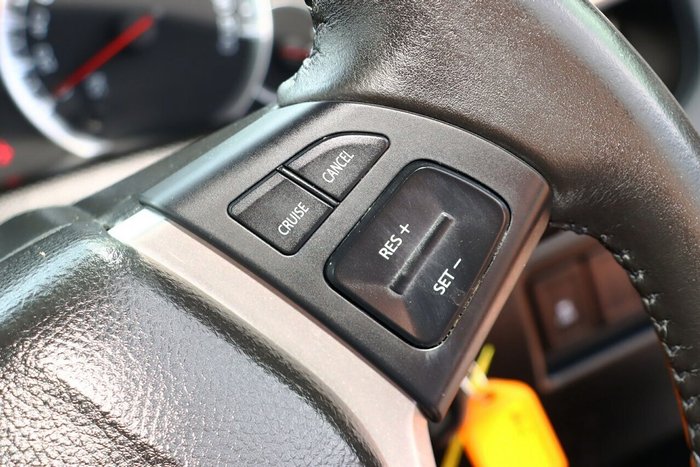 2016 Suzuki Swift GL