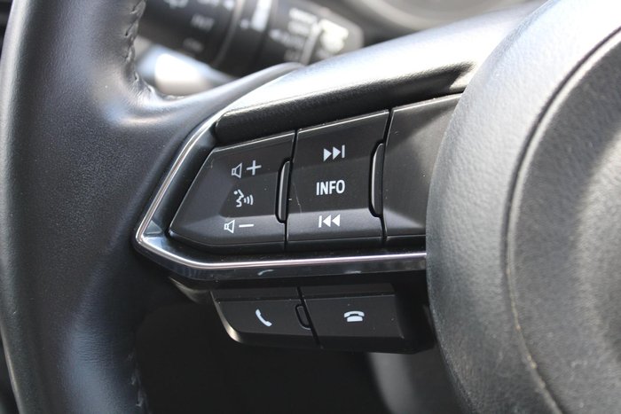 2019 Mazda CX-5 Maxx Sport