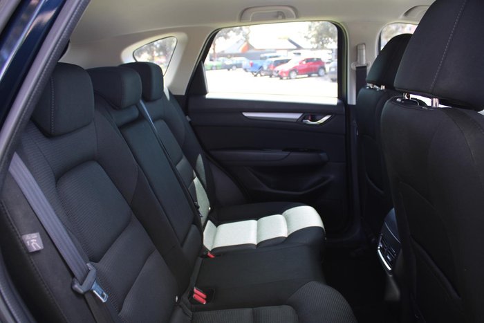 2019 Mazda CX-5 Maxx Sport