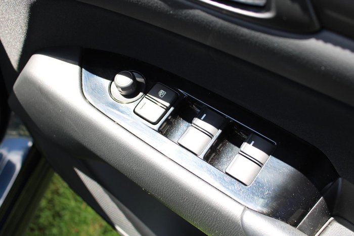 2019 Mazda CX-5 Maxx Sport