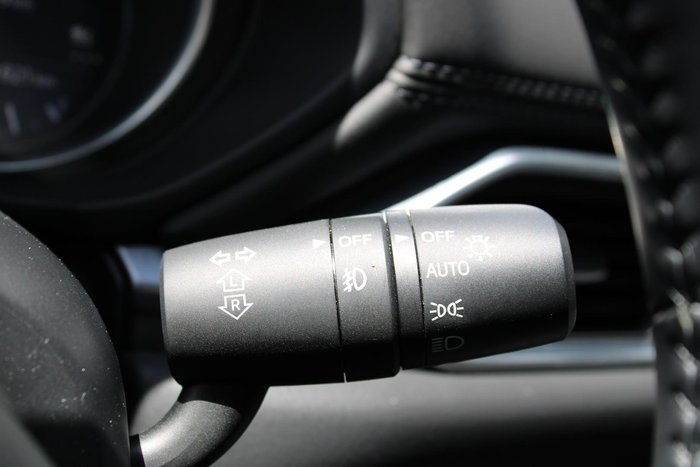 2019 Mazda CX-5 Maxx Sport