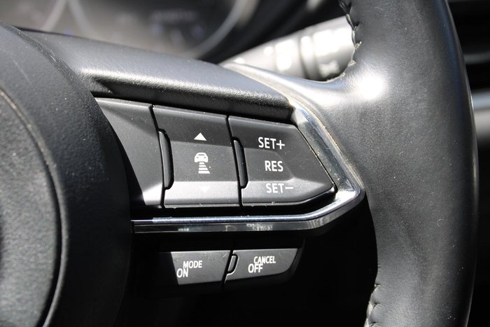 2019 Mazda CX-5 Maxx Sport