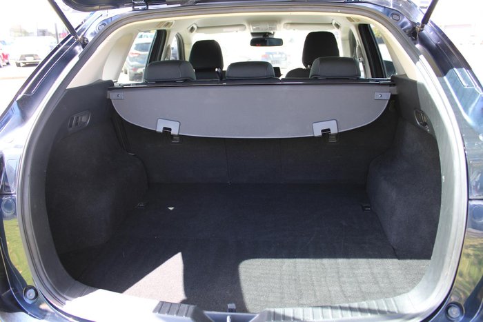 2019 Mazda CX-5 Maxx Sport