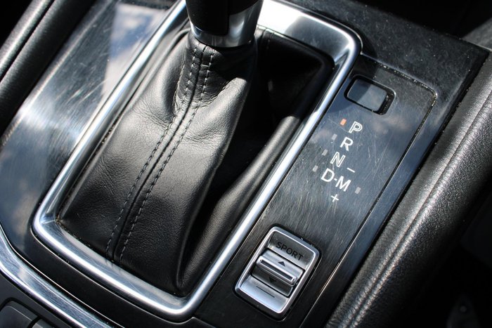 2019 Mazda CX-5 Maxx Sport