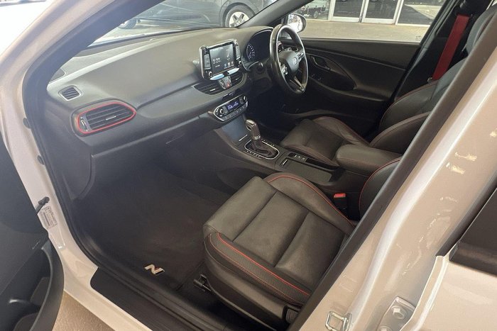 2019 Hyundai i30 N Line Premium