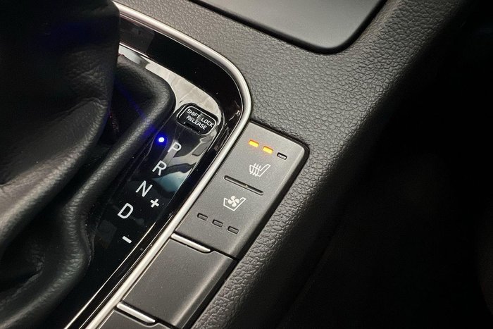 2019 Hyundai i30 N Line Premium