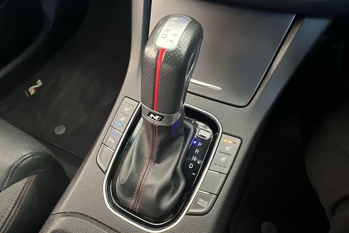 2019 Hyundai i30 N Line Premium