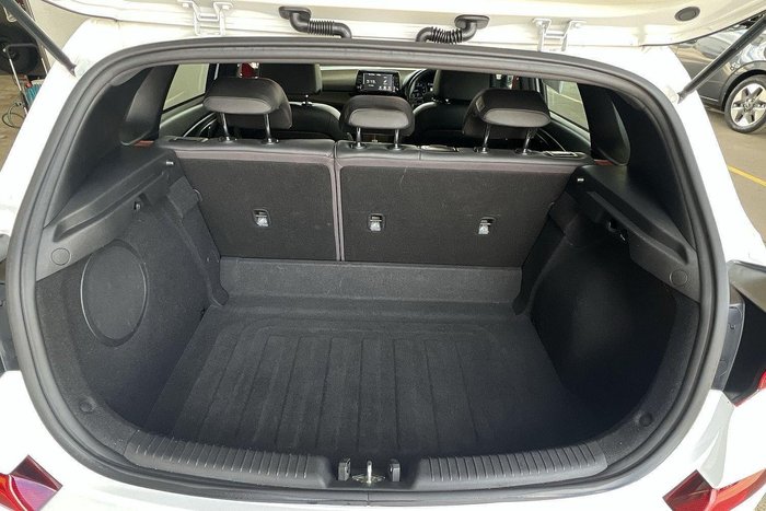 2019 Hyundai i30 N Line Premium