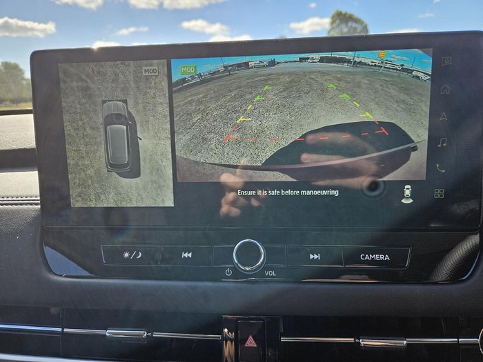 2025 Mitsubishi Outlander LS