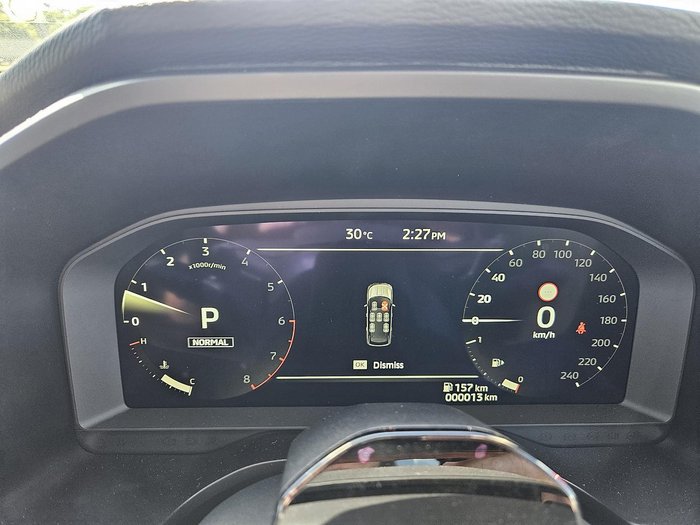 2025 Mitsubishi Outlander LS