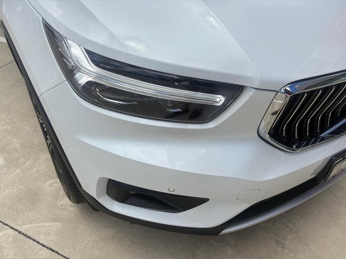 2021 Volvo XC40 T4 Inscription