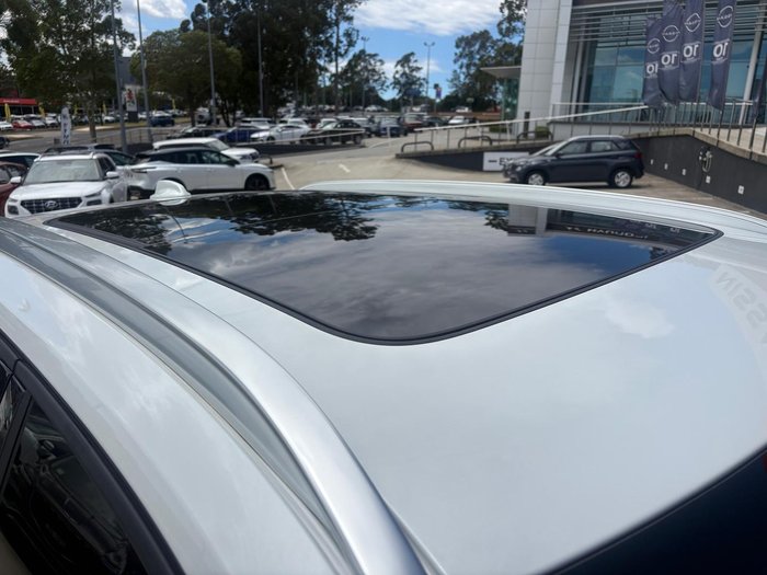 2021 Volvo XC40 T4 Inscription