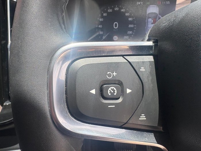 2021 Volvo XC40 T4 Inscription