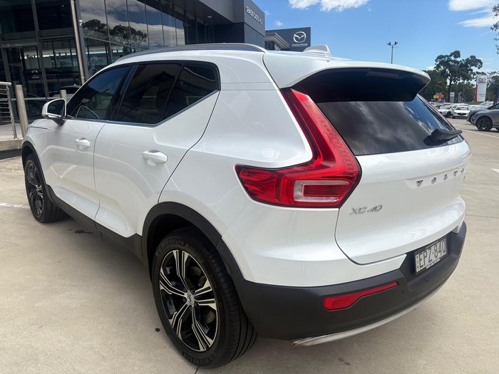 2021 Volvo XC40 T4 Inscription