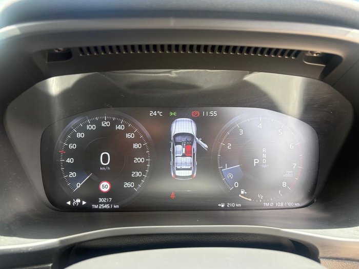 2021 Volvo XC40 T4 Inscription