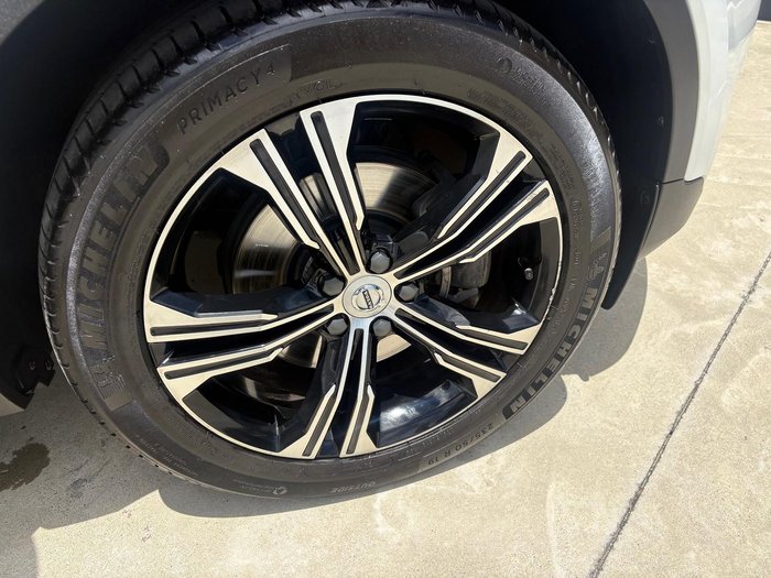 2021 Volvo XC40 T4 Inscription