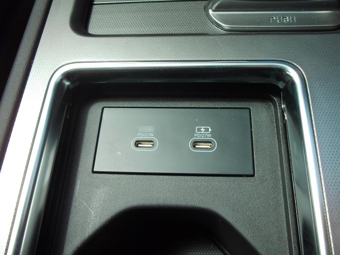 2025 KGM Rexton Ultimate Sport Pack