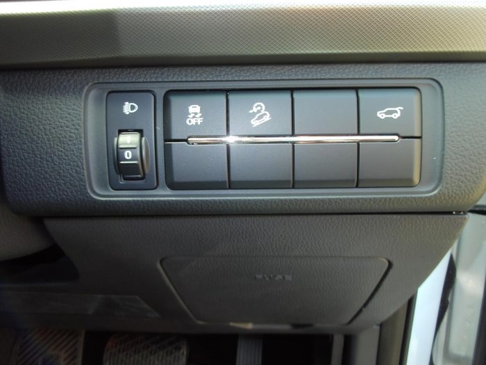 2025 KGM Rexton Ultimate Sport Pack