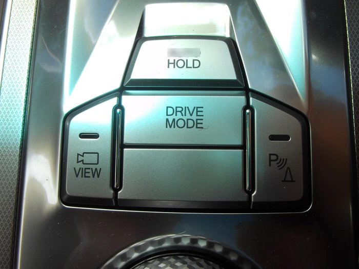 2025 KGM Rexton Ultimate Sport Pack