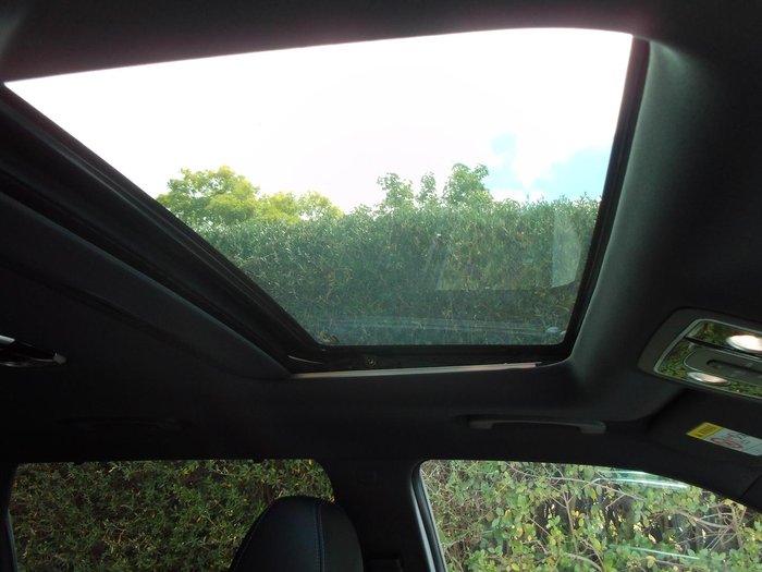 2025 KGM Rexton Ultimate Sport Pack