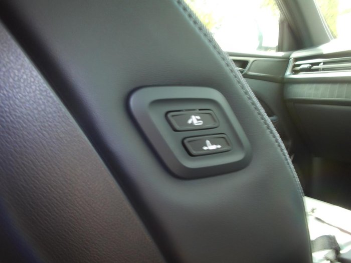 2025 KGM Rexton Ultimate Sport Pack