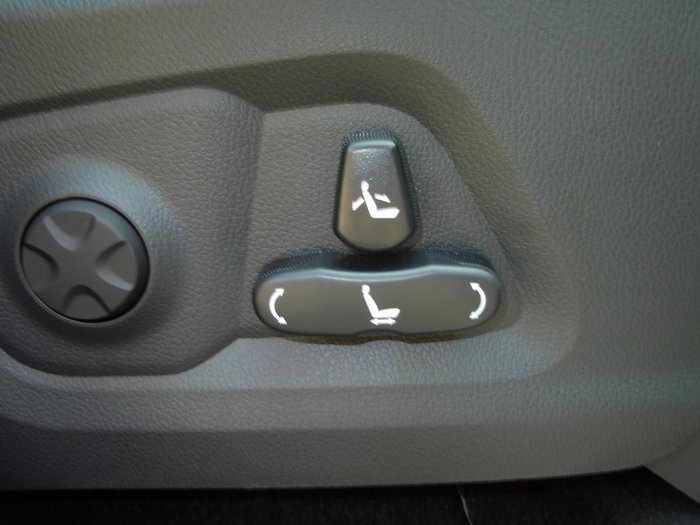 2025 KGM Rexton Ultimate Sport Pack