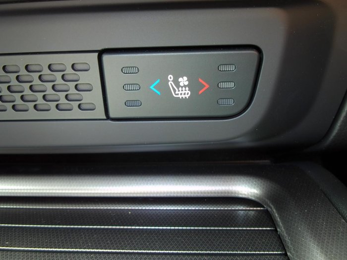 2025 KGM Rexton Ultimate Sport Pack