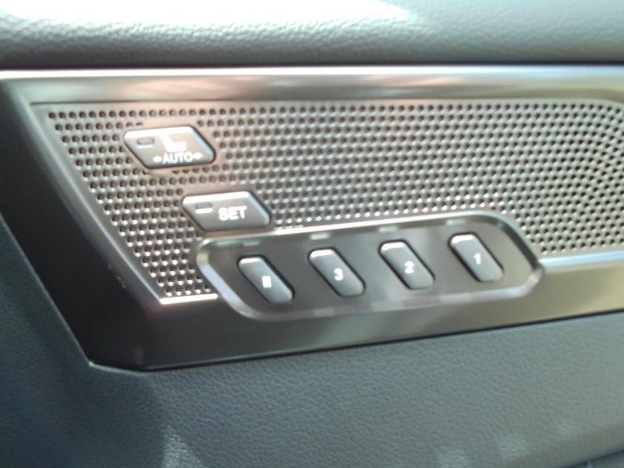 2025 KGM Rexton Ultimate Sport Pack