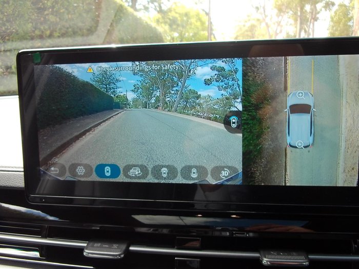 2025 KGM Rexton Ultimate Sport Pack