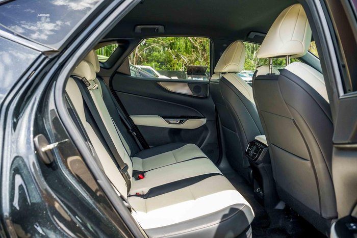 2023 Lexus NX 350h F Sport