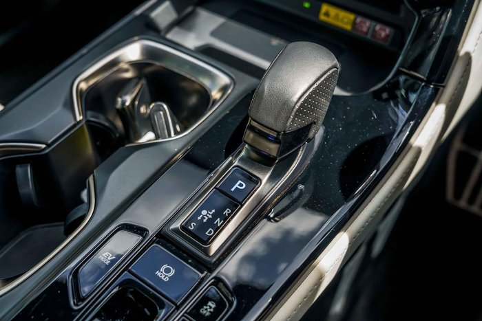 2023 Lexus NX 350h F Sport