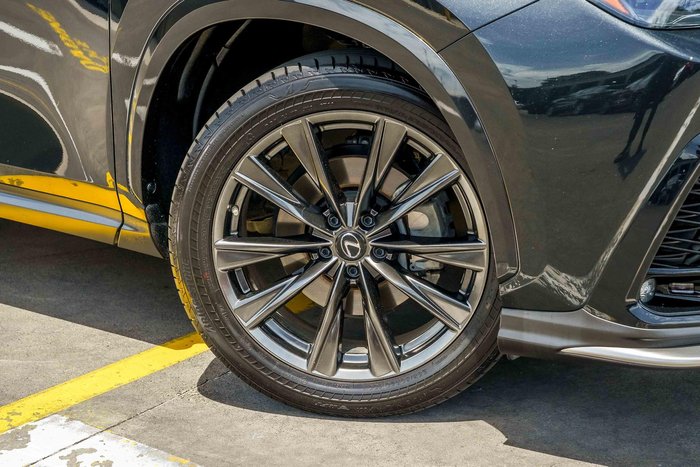 2023 Lexus NX 350h F Sport