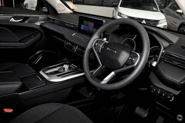 2025 GWM Haval Jolion Premium