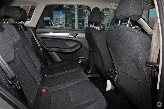 2025 GWM Haval Jolion Premium