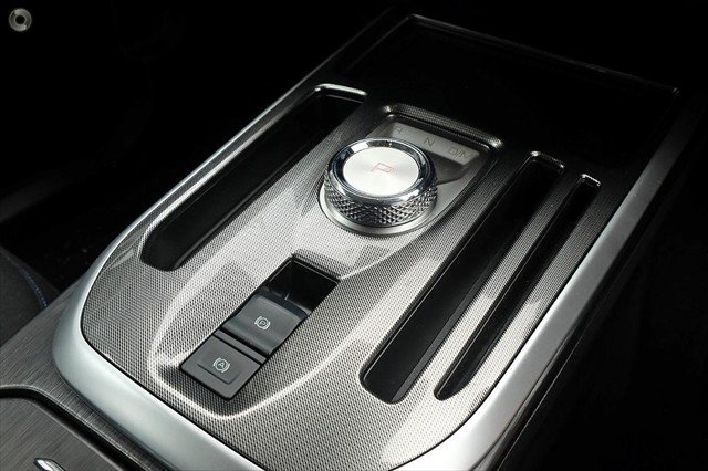 2025 GWM Haval Jolion Premium