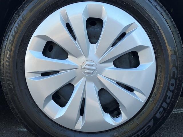 2024 Suzuki Swift Hybrid