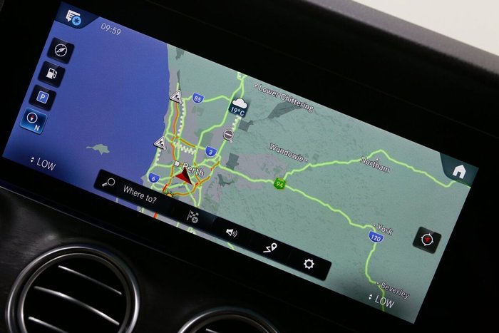 2023 Mercedes-Benz E-Class E200