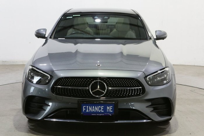 2023 Mercedes-Benz E-Class E200